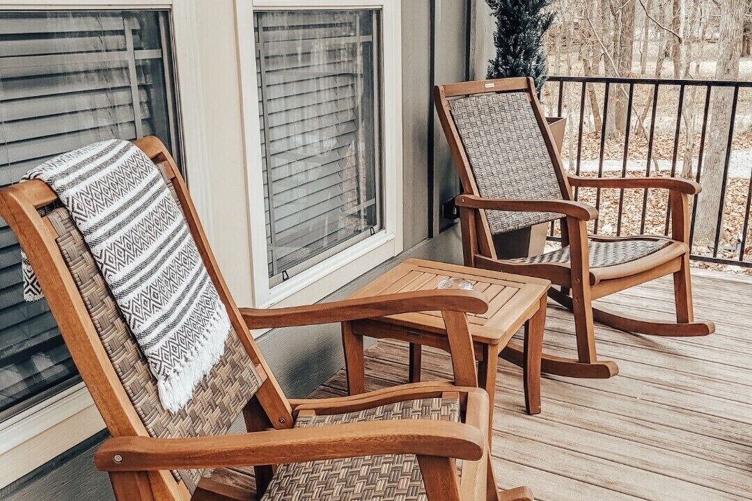 Photo of Outdoor in Mid America