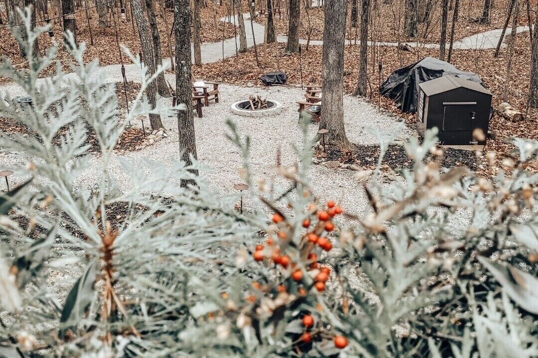 Photo of Outdoor in Mid America