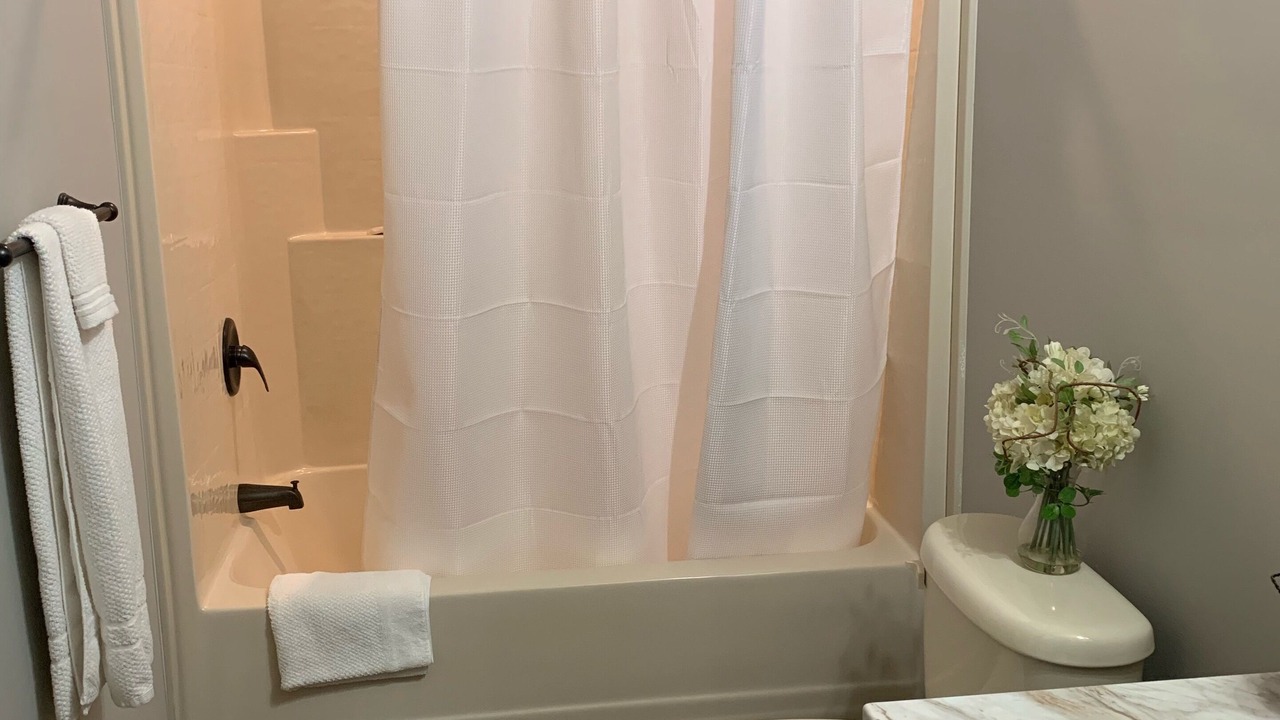 Photo of Bathroom in Mid America
