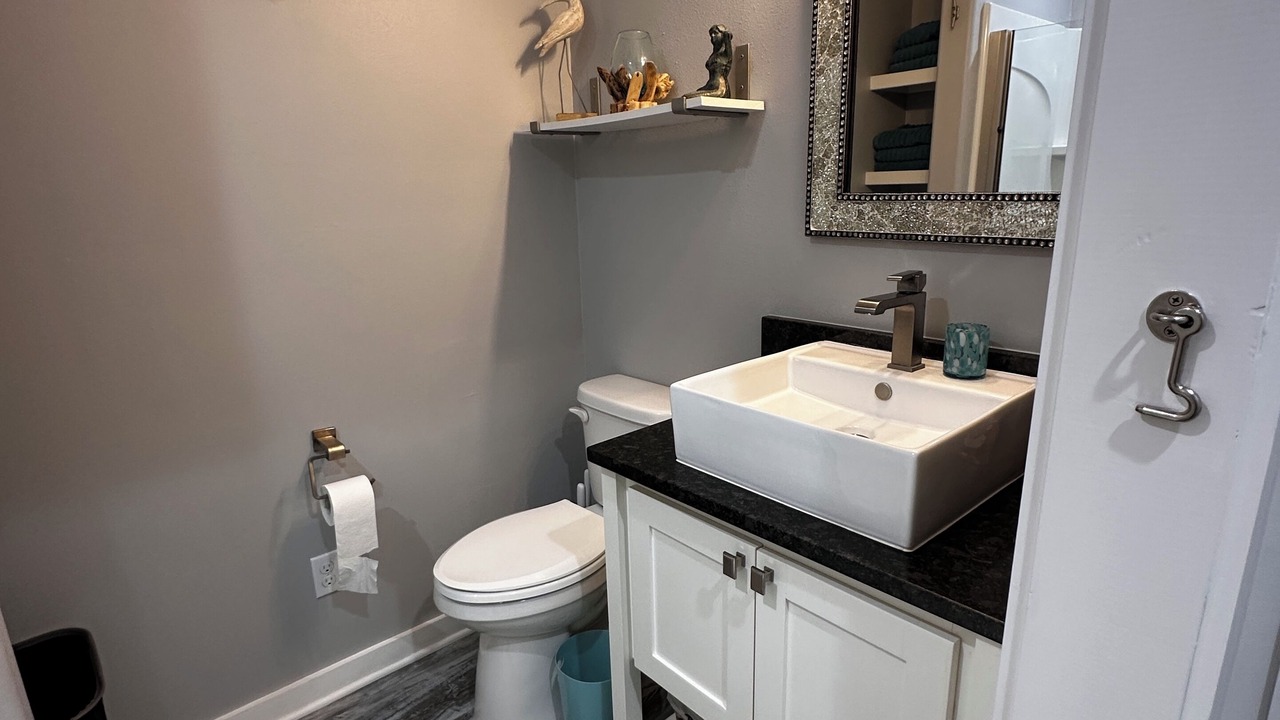 Photo of Bathroom in Hackberry