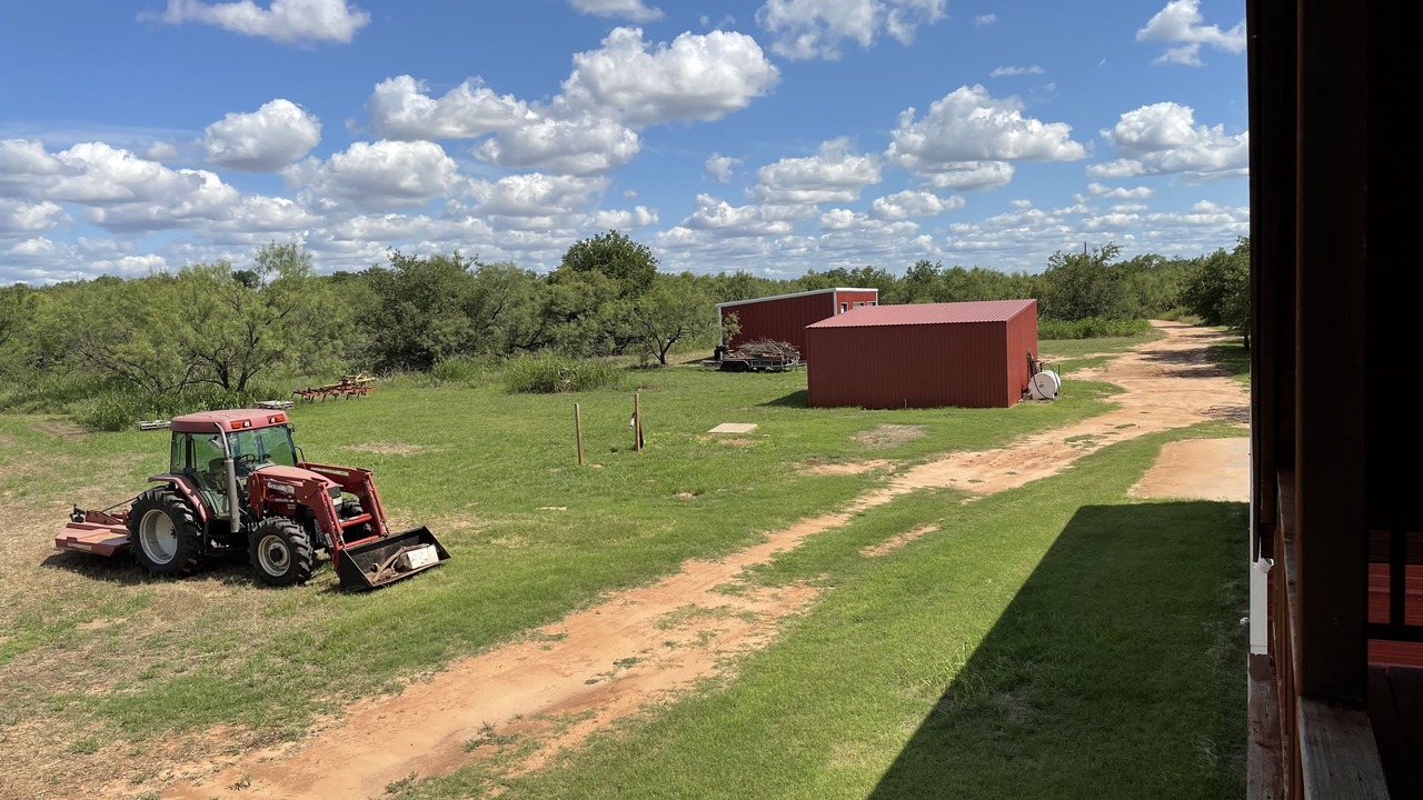 Photo of Outdoor in Childress