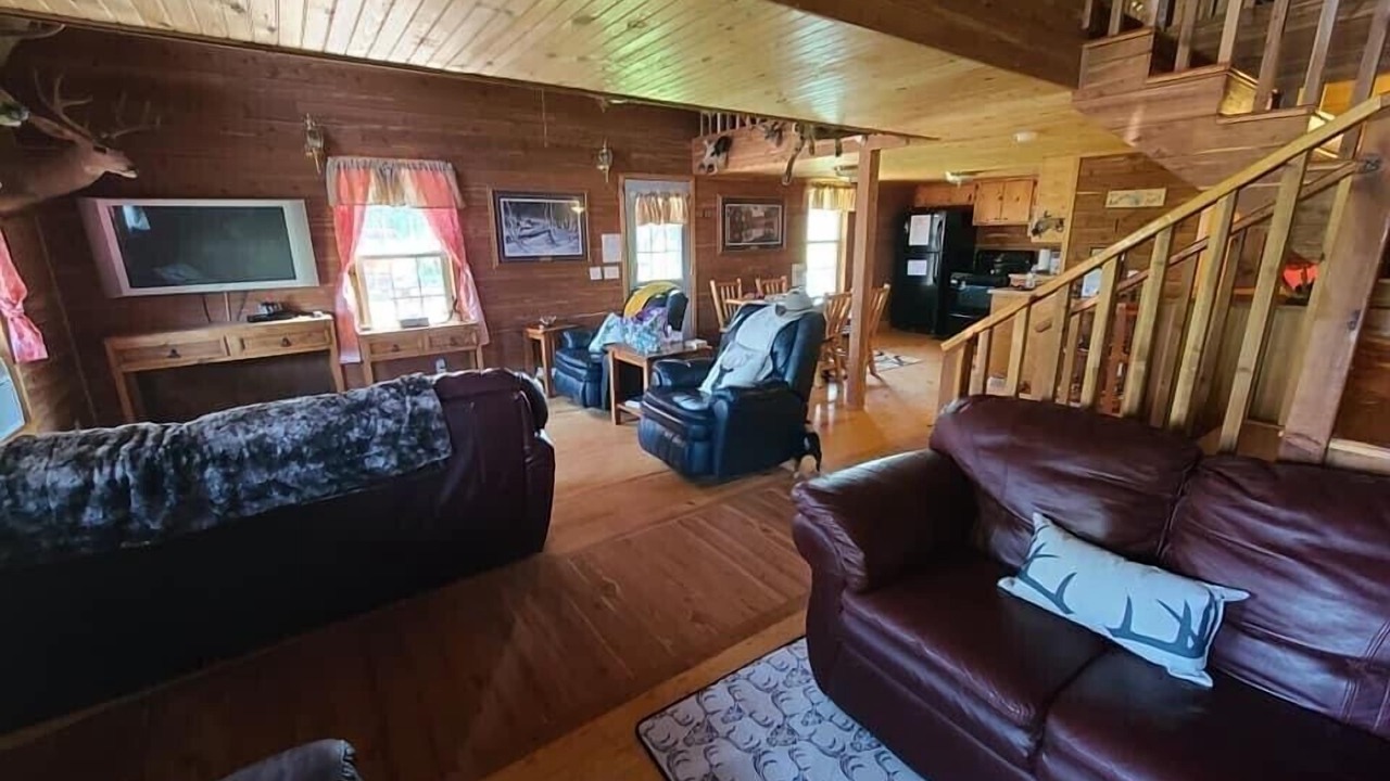 Photo of Livingroom in Childress