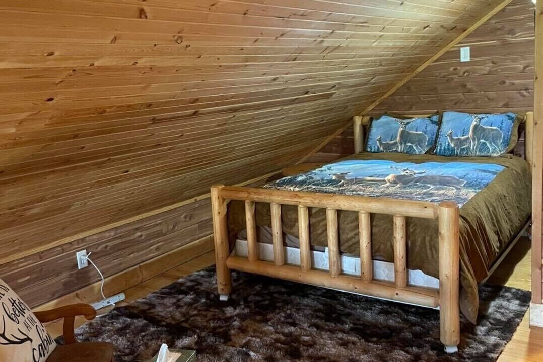 Photo of Bedroom in Childress