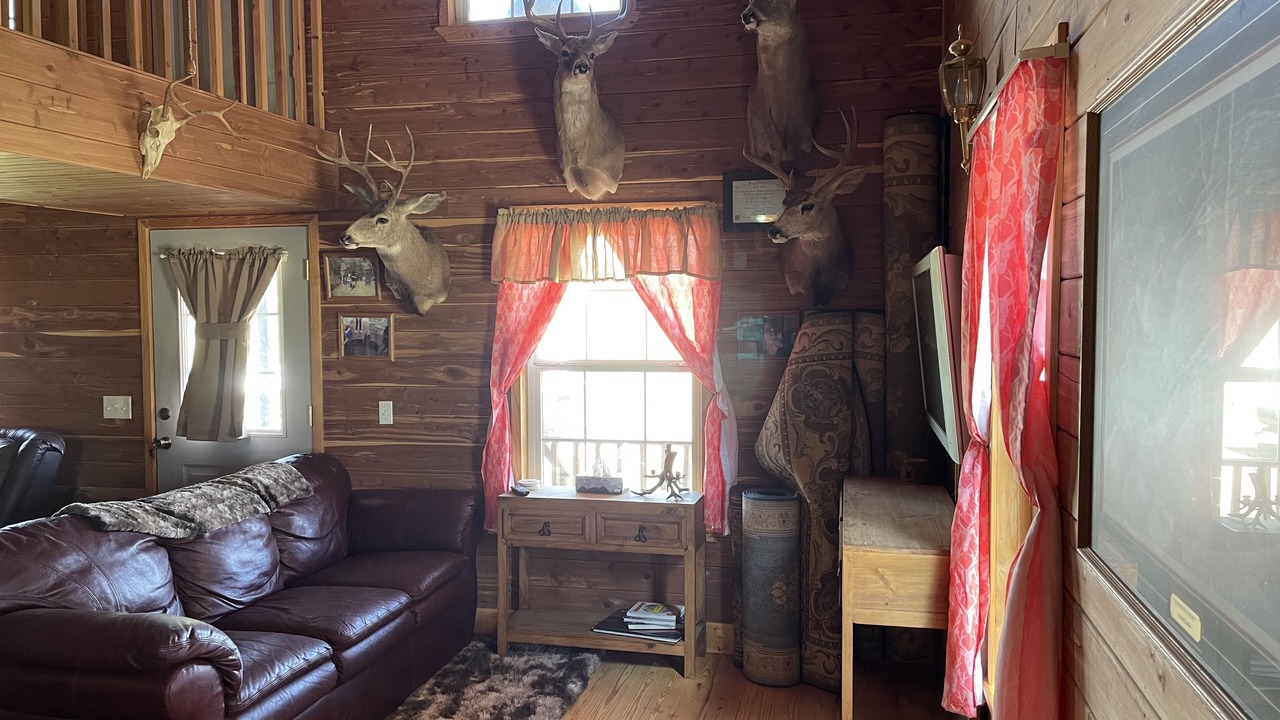 Photo of Livingroom in Childress