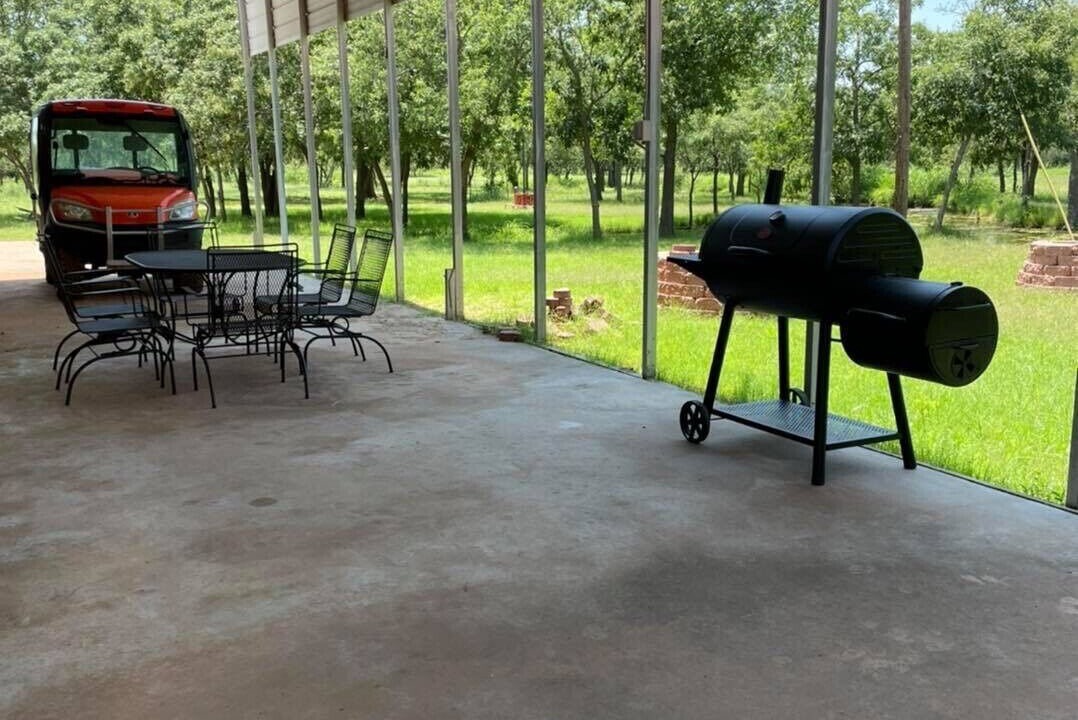Photo of Outdoor in Childress