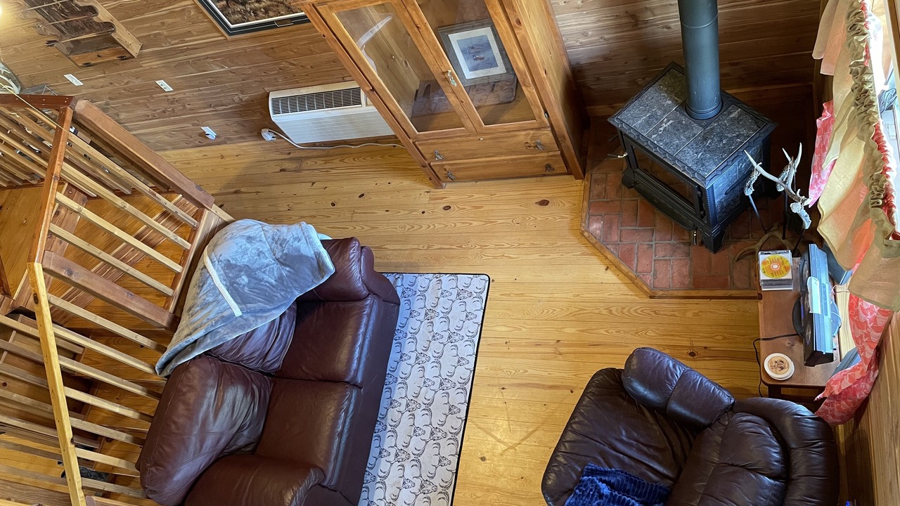 Photo of Livingroom in Childress