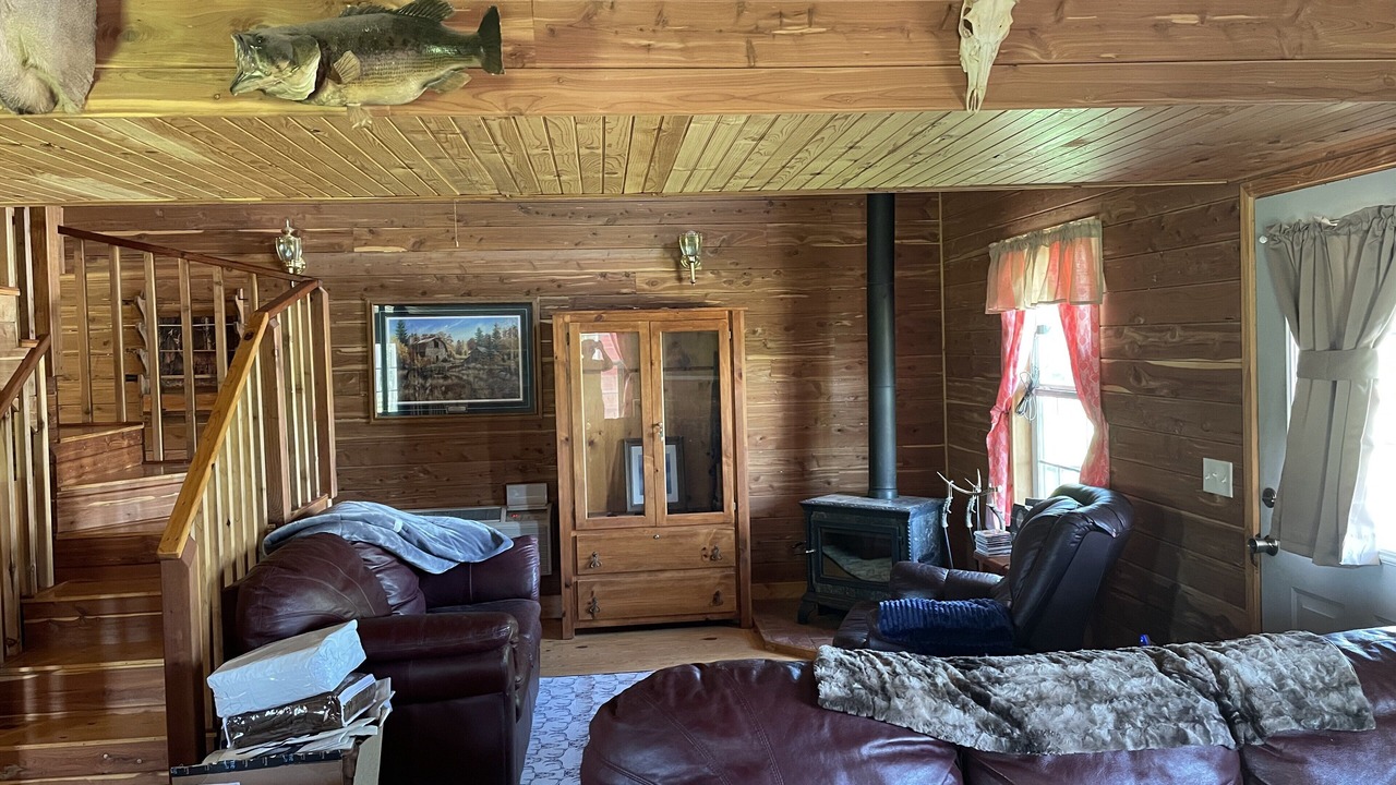 Photo of Livingroom in Childress