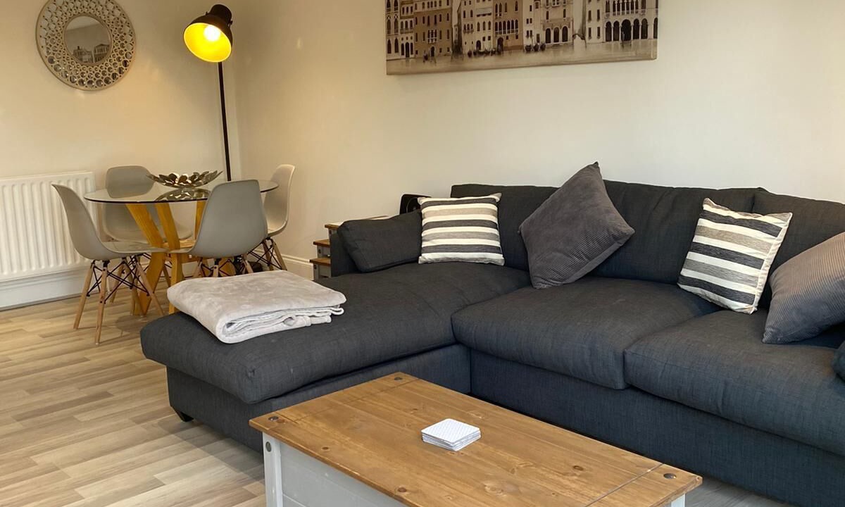 Photo of Livingroom in St Neots