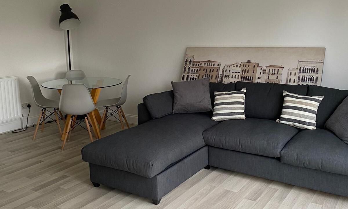 Photo of Livingroom in St Neots