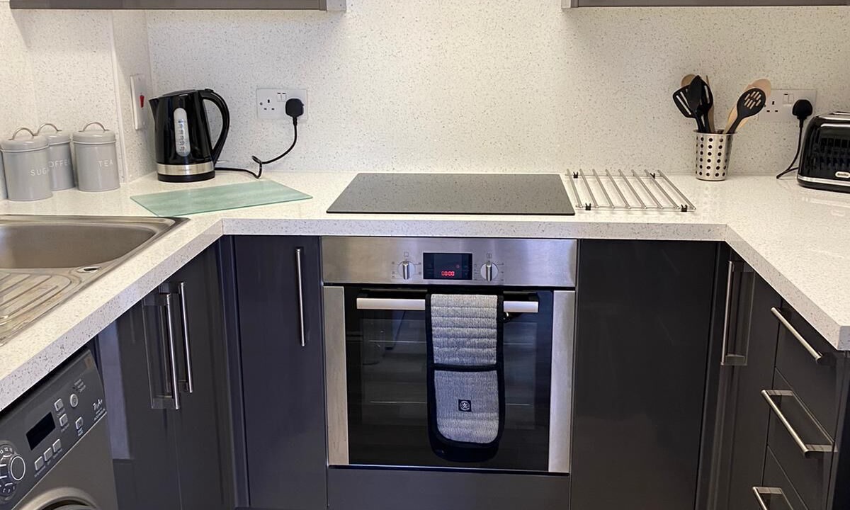 Photo of Kitchen in St Neots