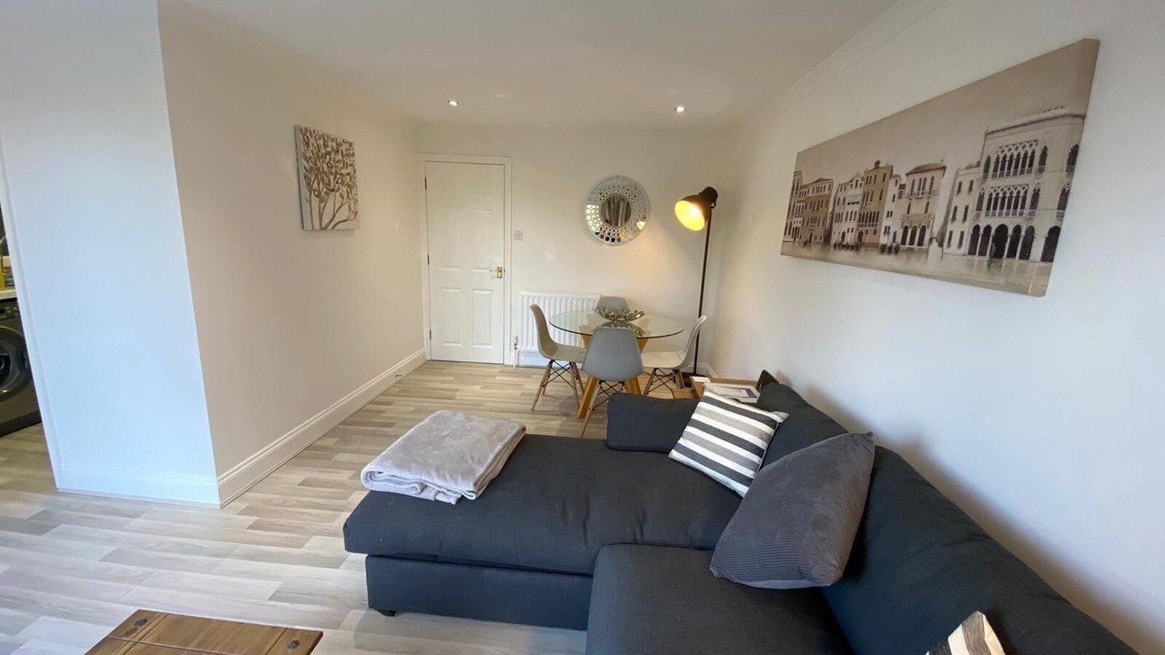 Photo of Livingroom in St Neots