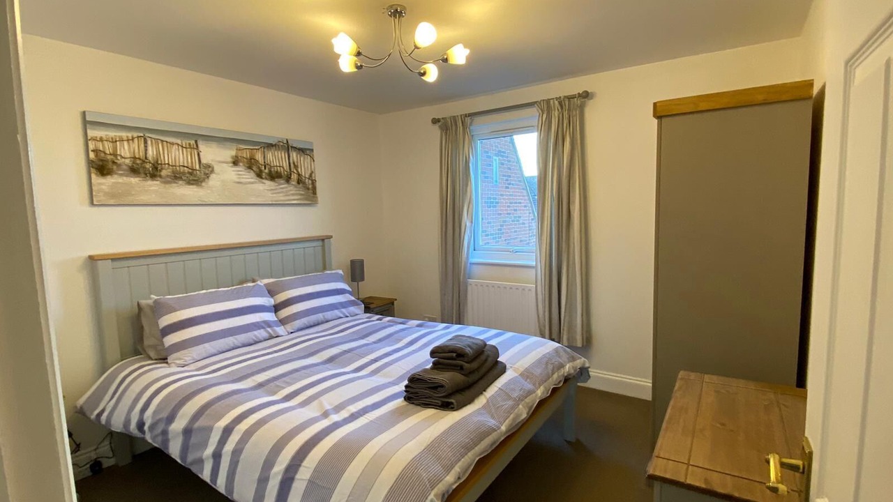 Photo of Bedroom in St Neots