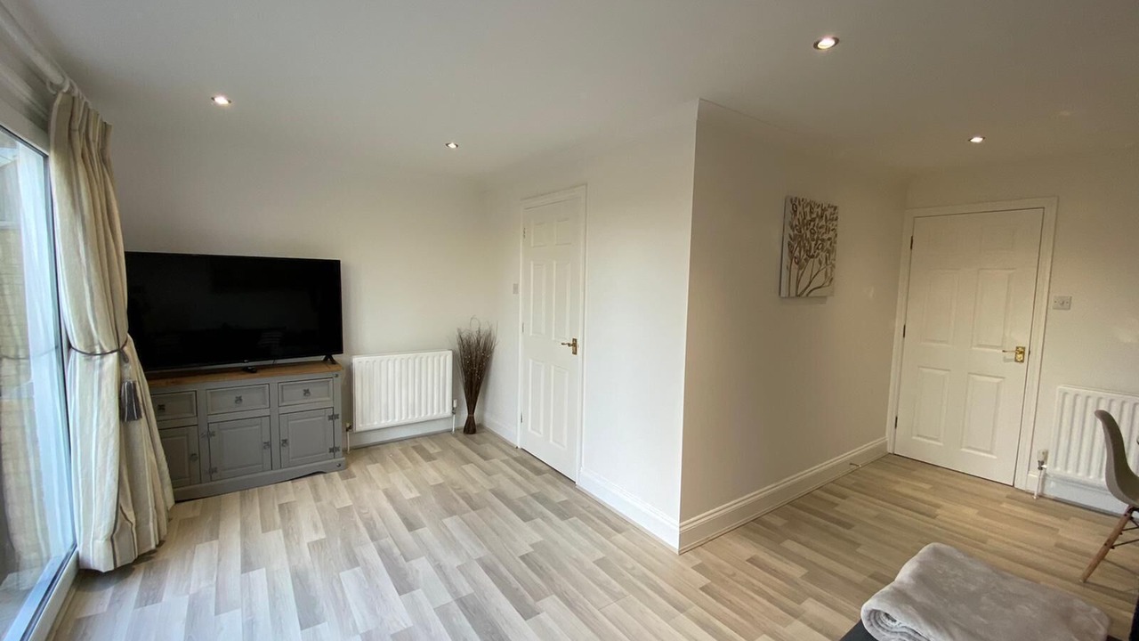 Photo of Livingroom in St Neots