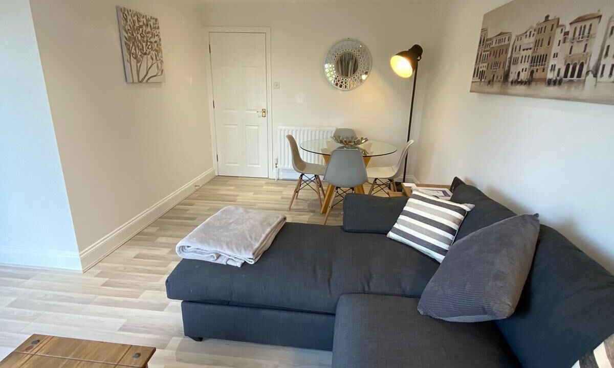 Photo of Livingroom in St Neots