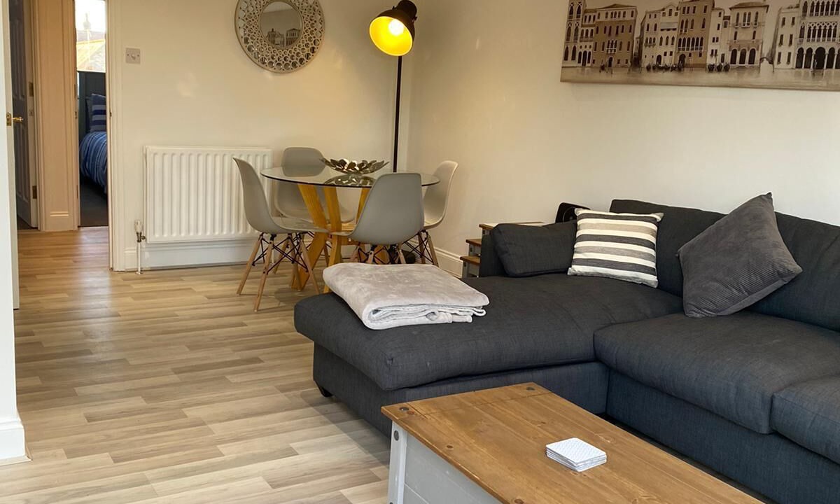 Photo of Livingroom in St Neots