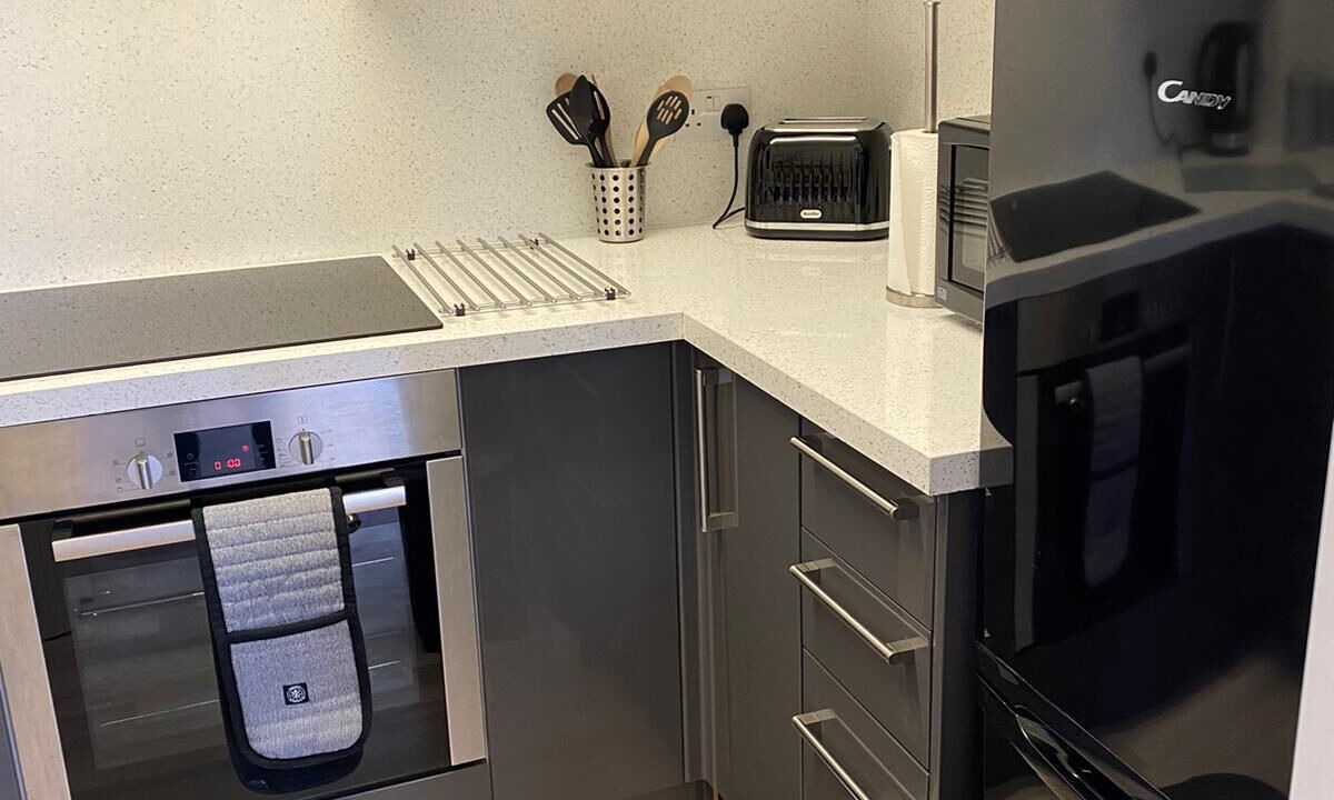 Photo of Kitchen in St Neots