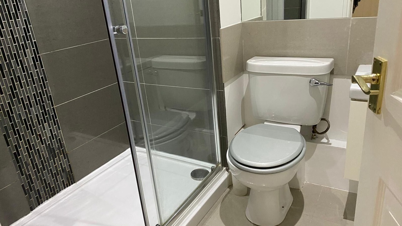 Photo of Bathroom in St Neots