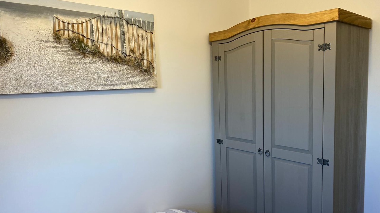 Photo of Bedroom in St Neots