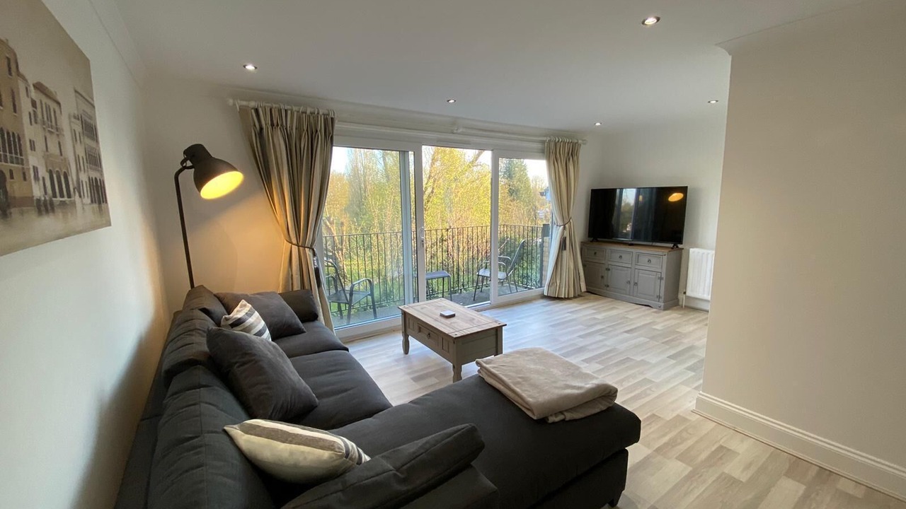 Photo of Livingroom in St Neots