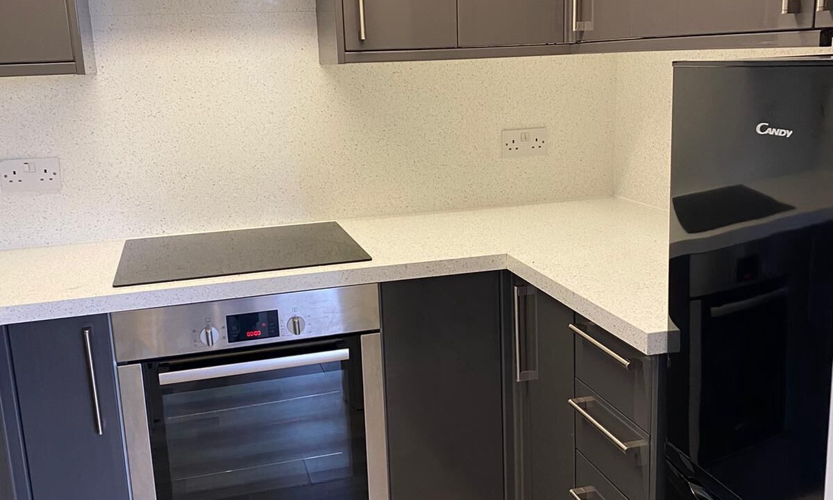 Photo of Kitchen in St Neots