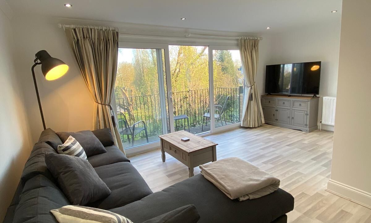 Photo of Livingroom in St Neots