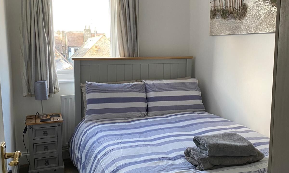 Photo of Bedroom in St Neots