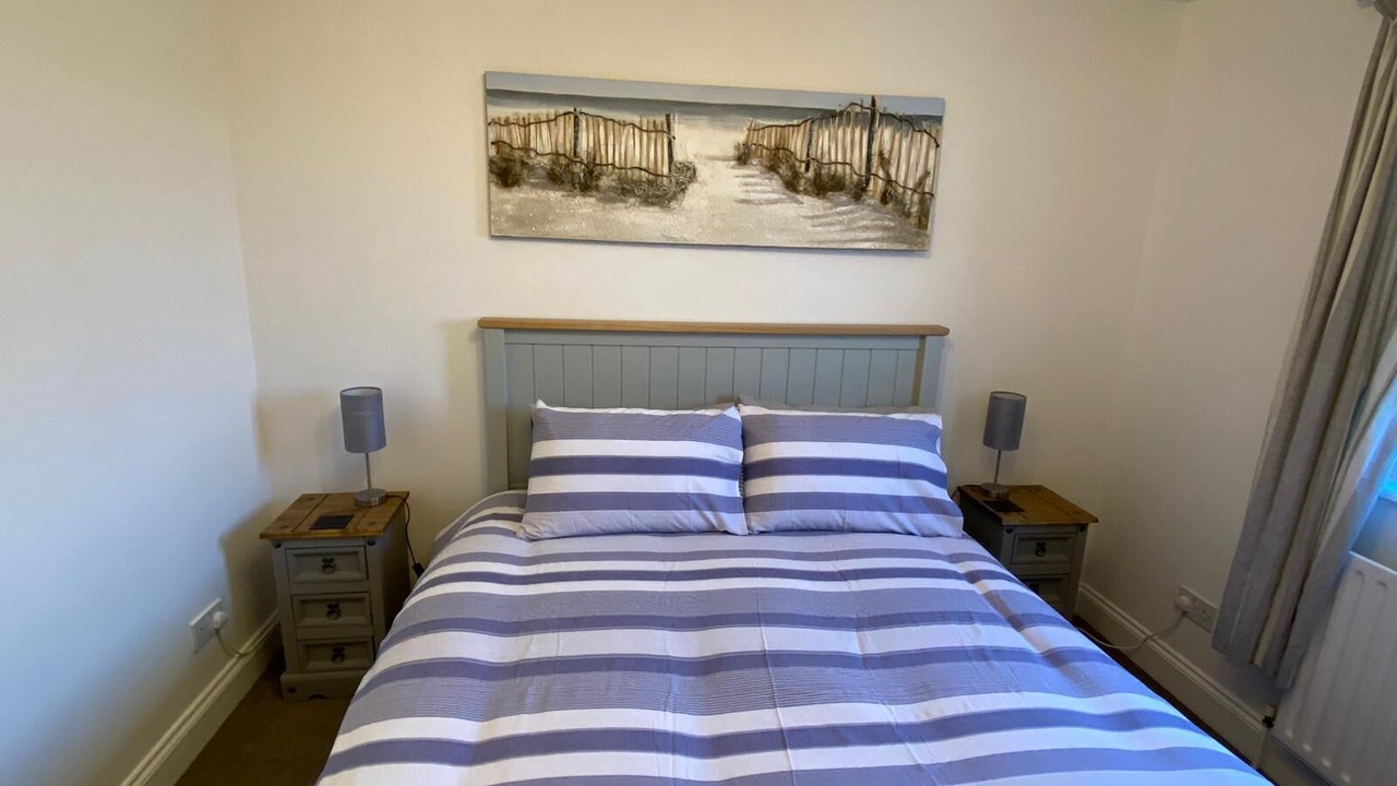 Photo of Bedroom in St Neots