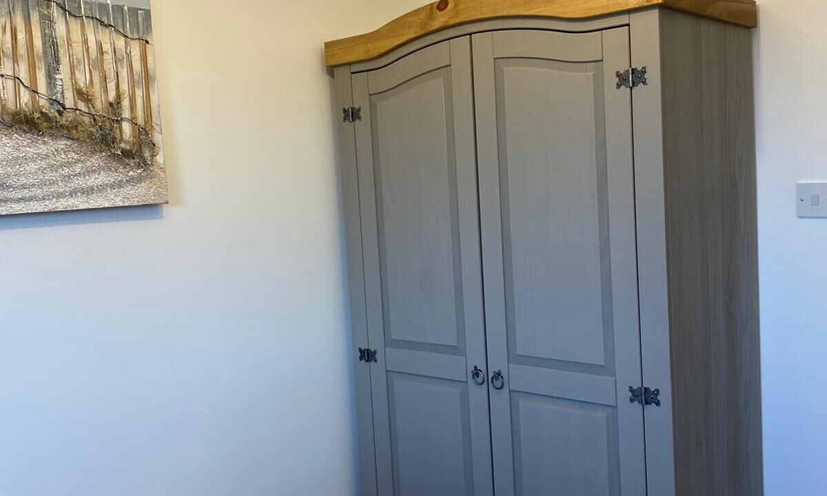 Photo of Bedroom in St Neots