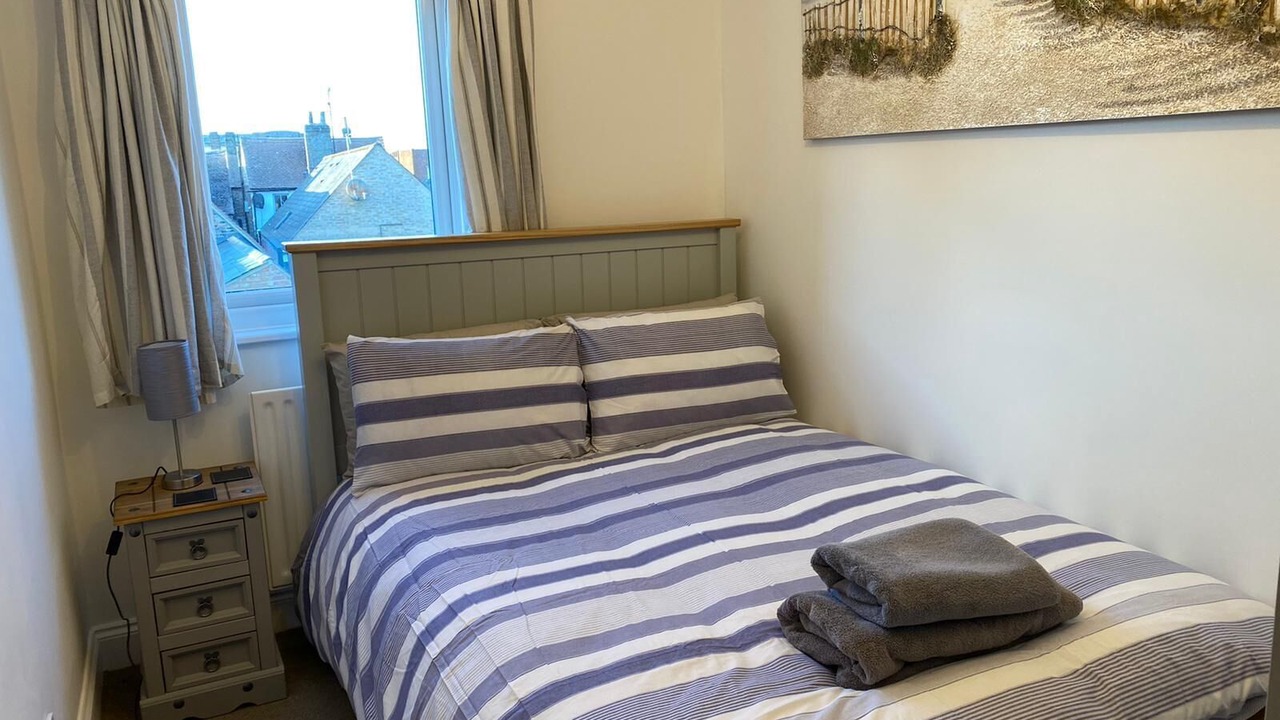 Photo of Bedroom in St Neots