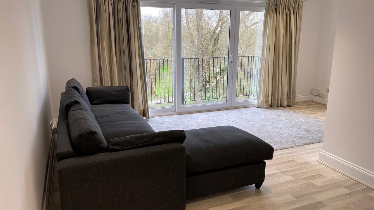 Photo of Livingroom in St Neots