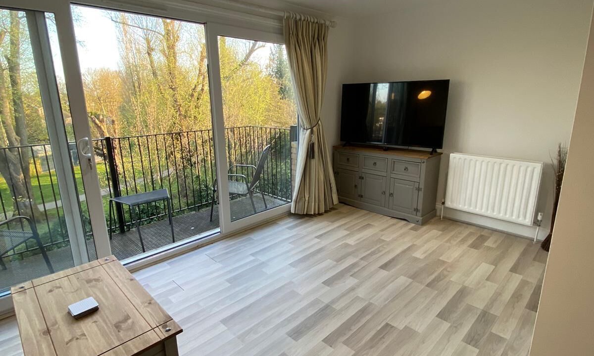 Photo of Livingroom in St Neots