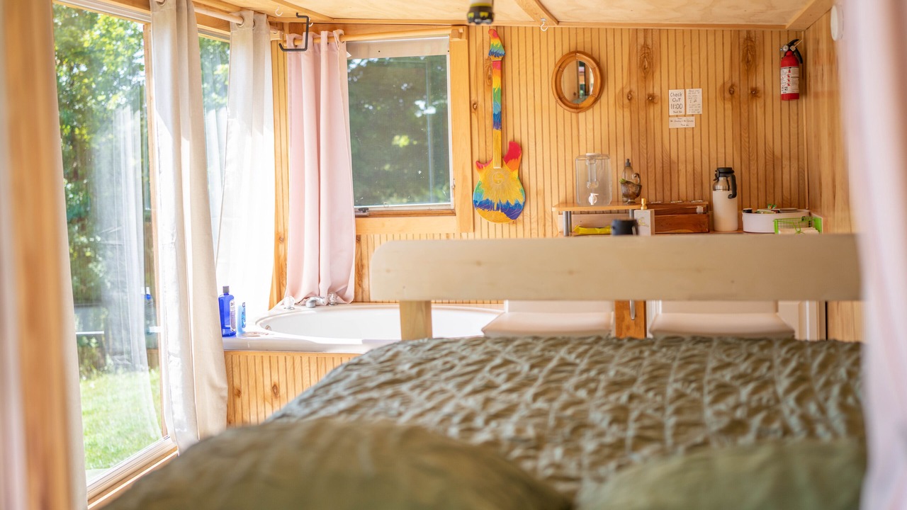 Photo of Bedroom in Town of Broome