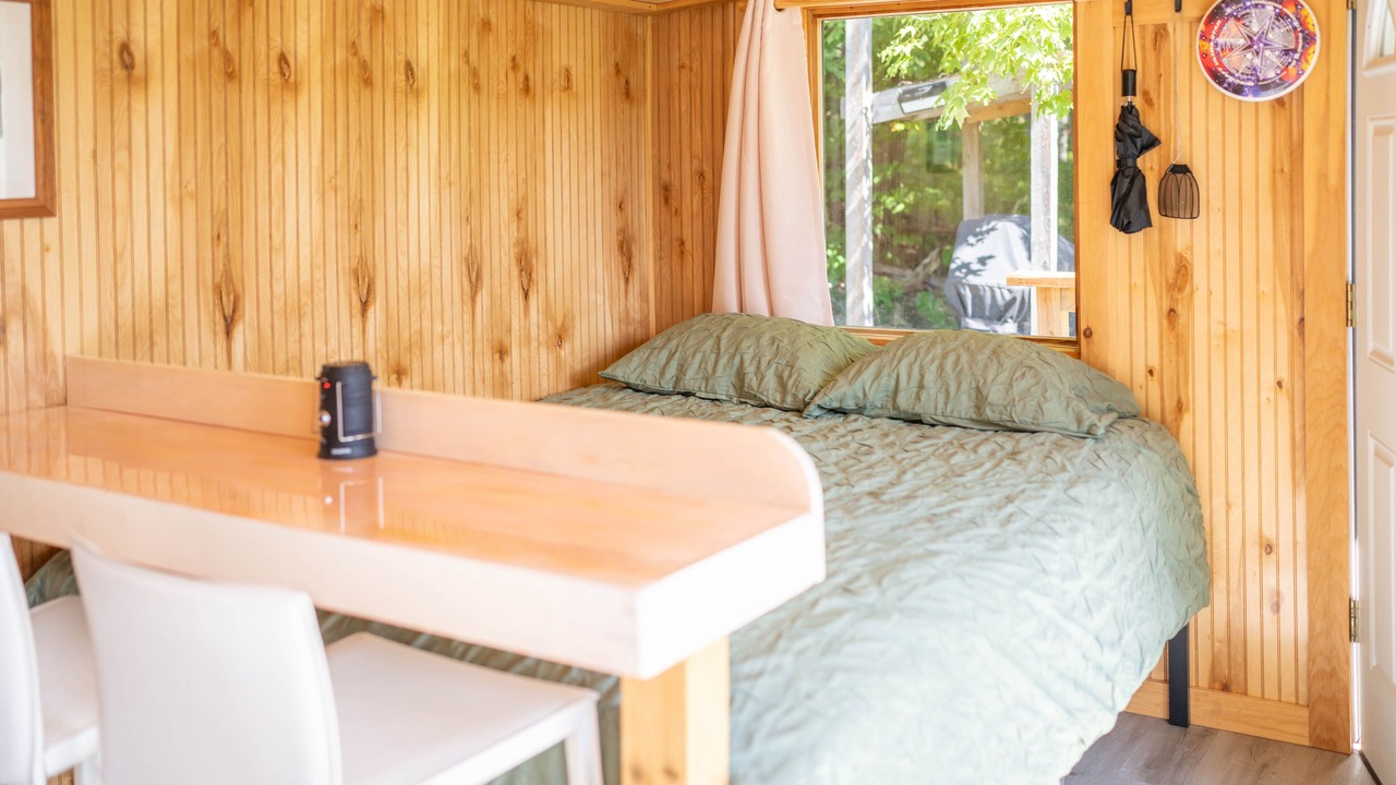 Photo of Bedroom in Town of Broome