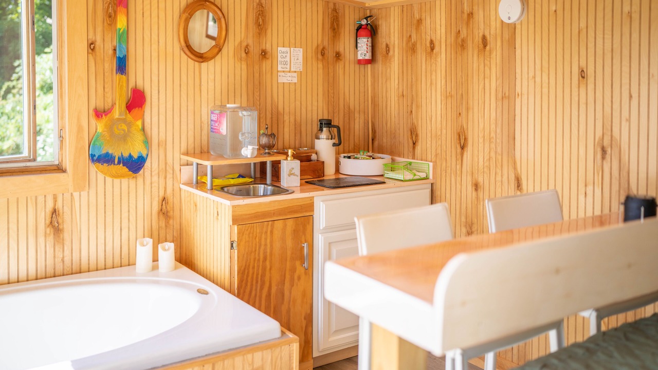 Photo of Bathroom in Town of Broome