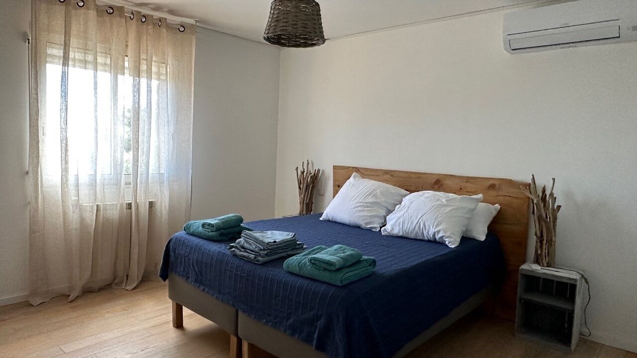 Photo of Bedroom in Leucate