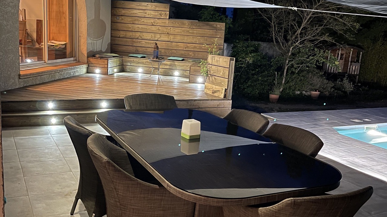 Photo of Outdoor in Leucate