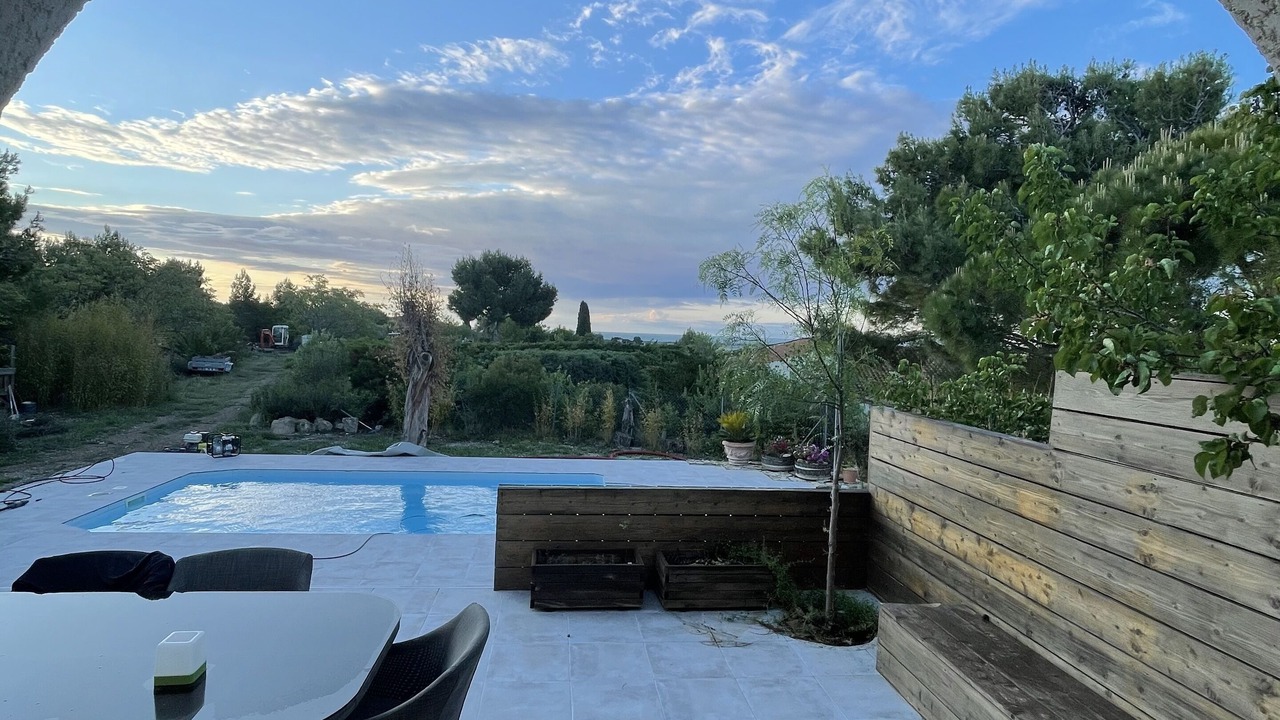 Photo of Outdoor in Leucate