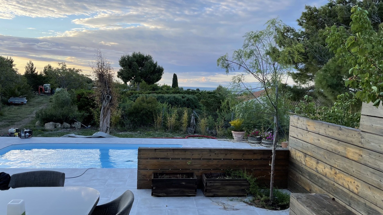 Photo of Outdoor in Leucate