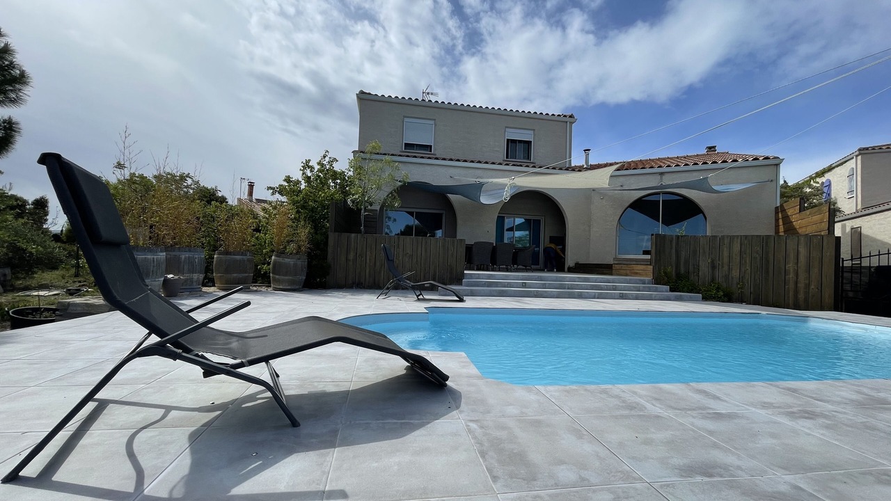 Photo of Outdoor in Leucate