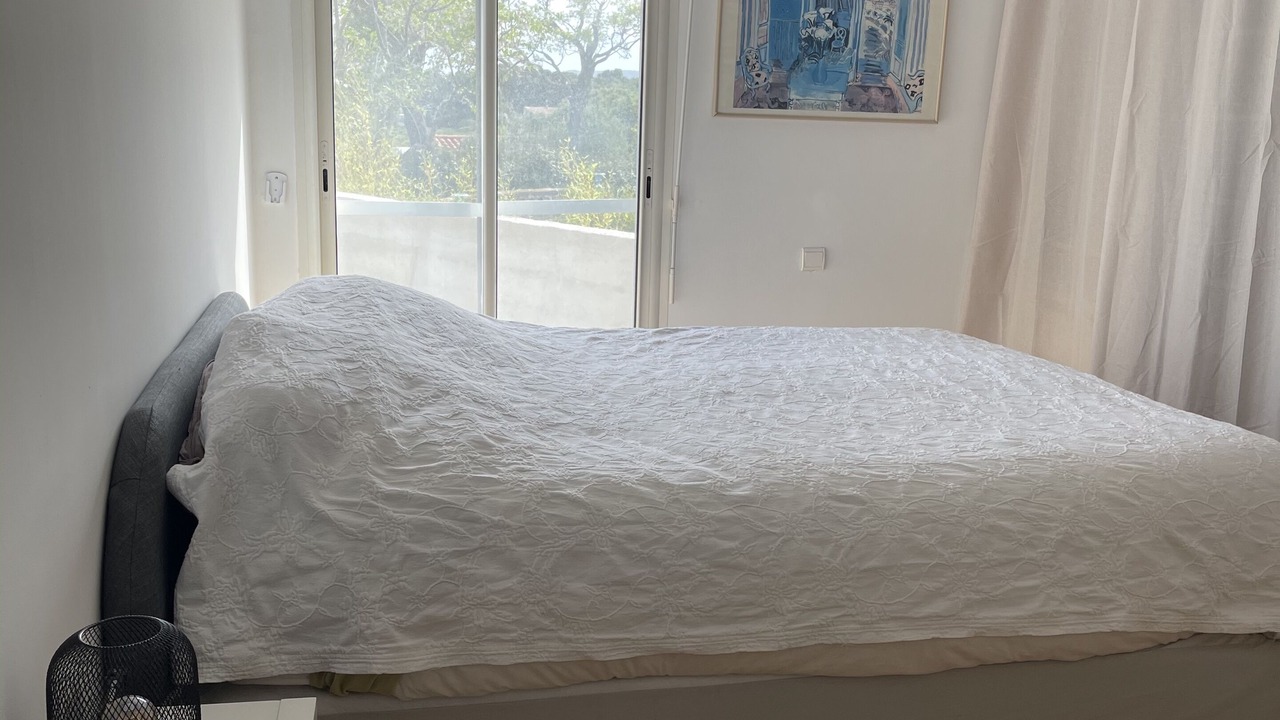 Photo of Bedroom in Leucate
