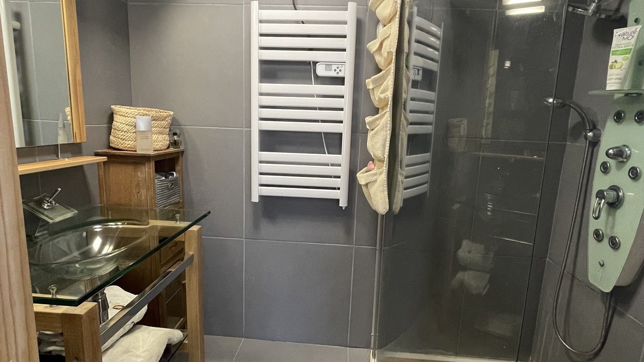 Photo of Bathroom in Leucate