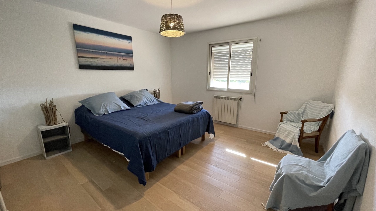 Photo of Bedroom in Leucate