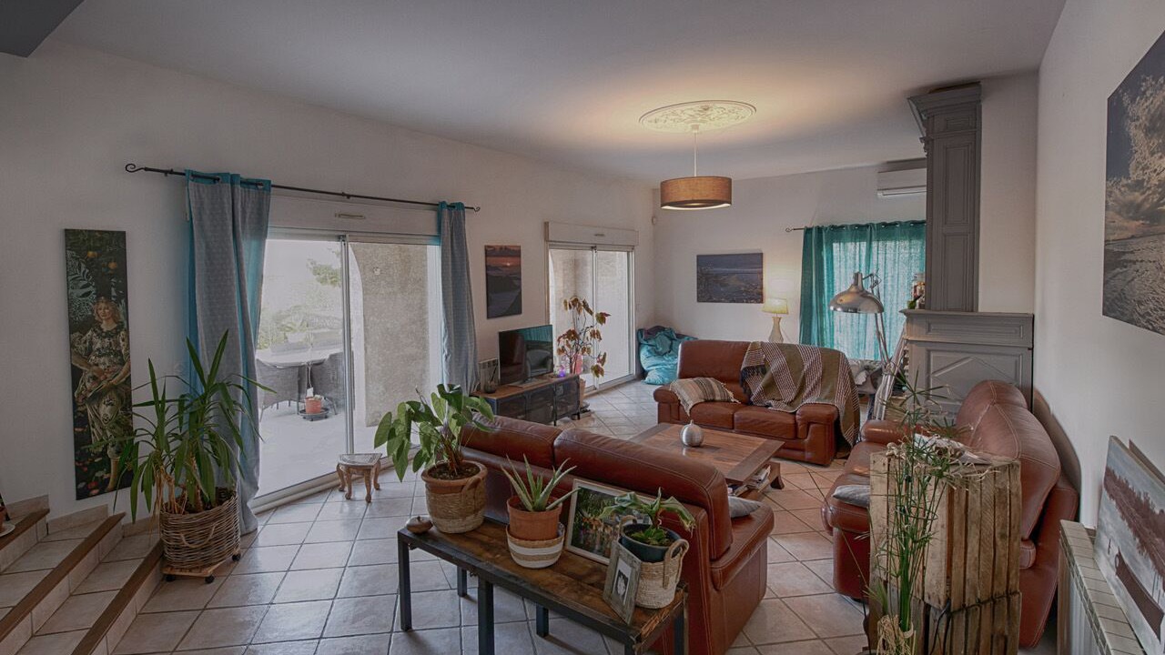 Photo of Livingroom in Leucate