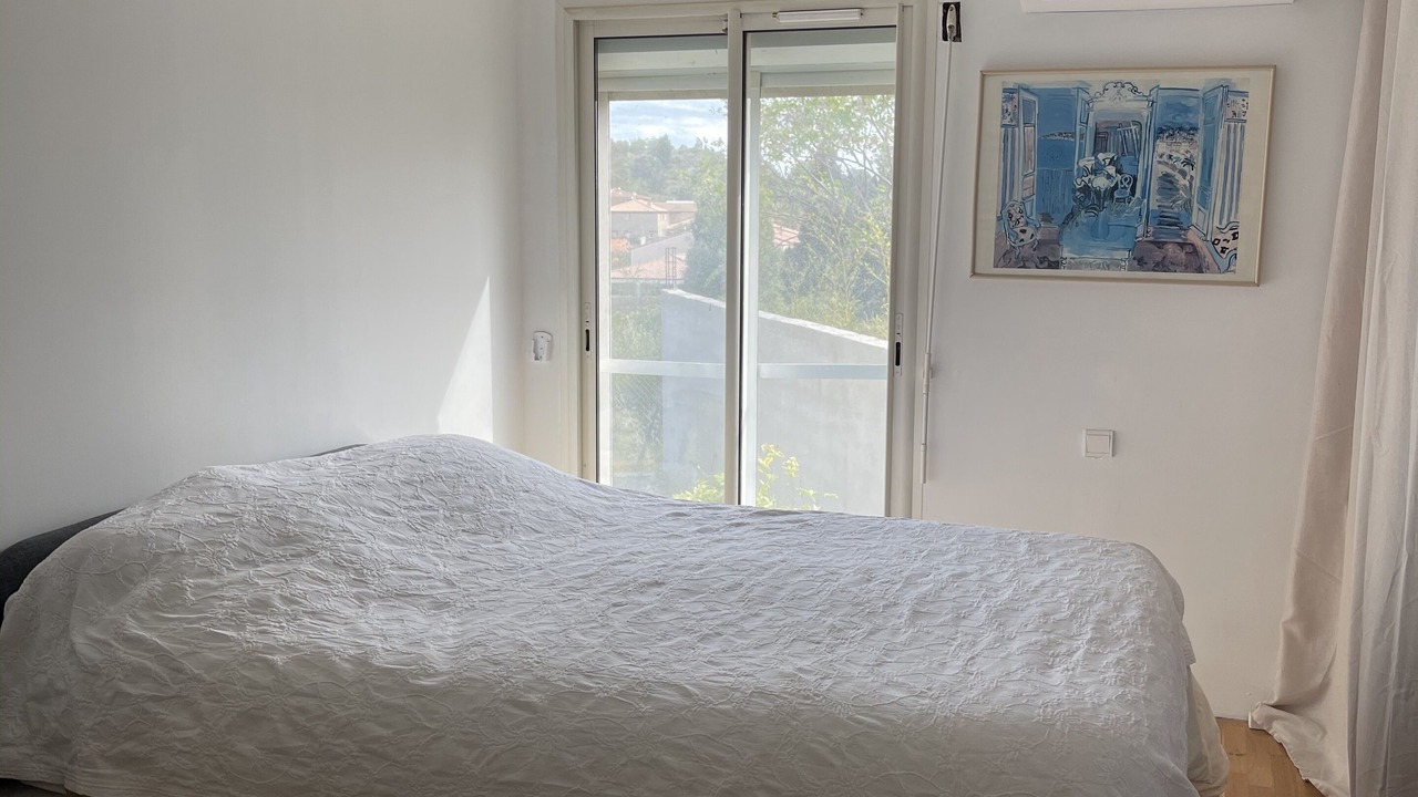 Photo of Bedroom in Leucate