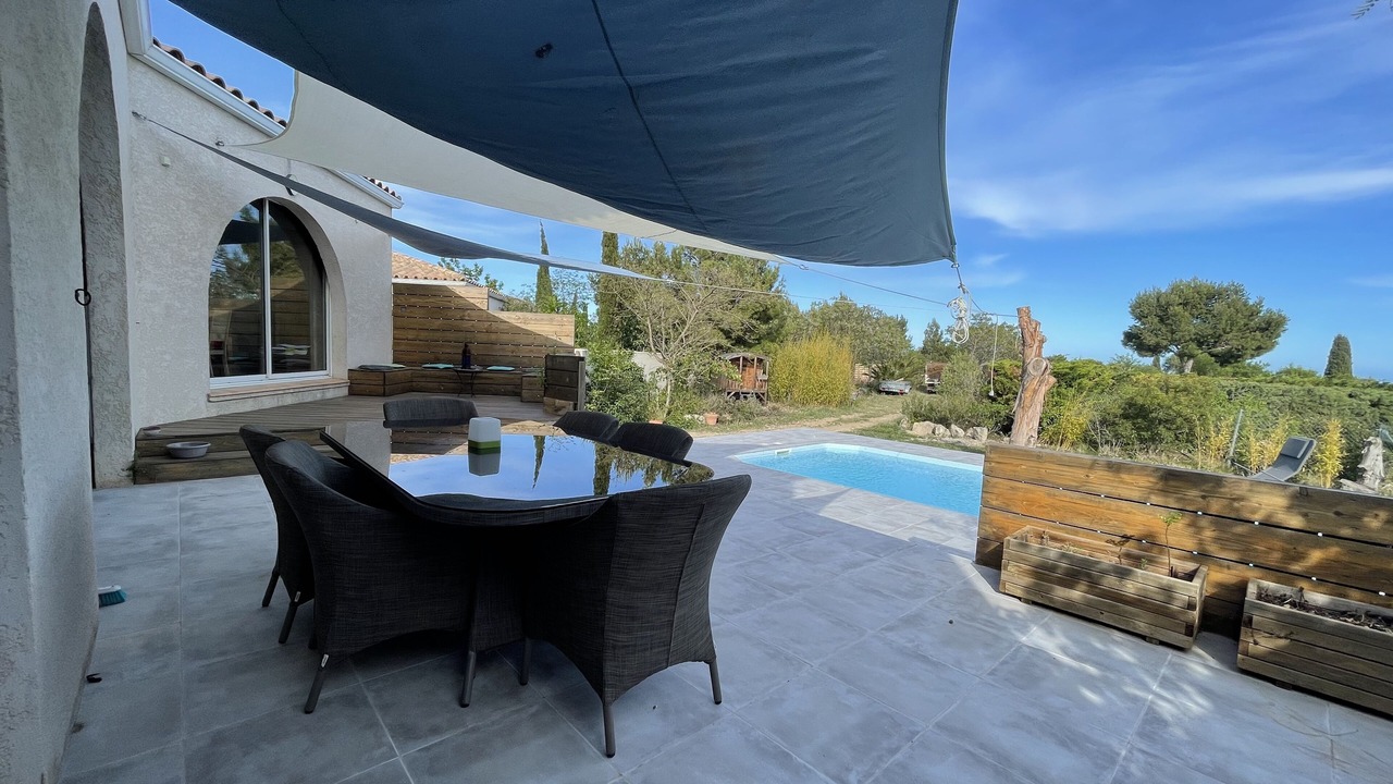 Photo of Outdoor in Leucate