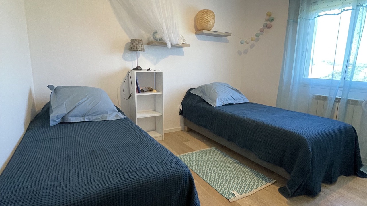Photo of Bedroom in Leucate