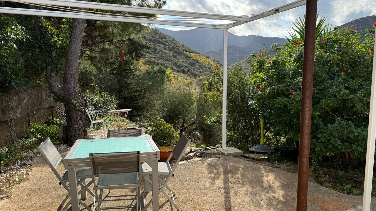 Photo of Outdoor in Banyuls-sur-Mer