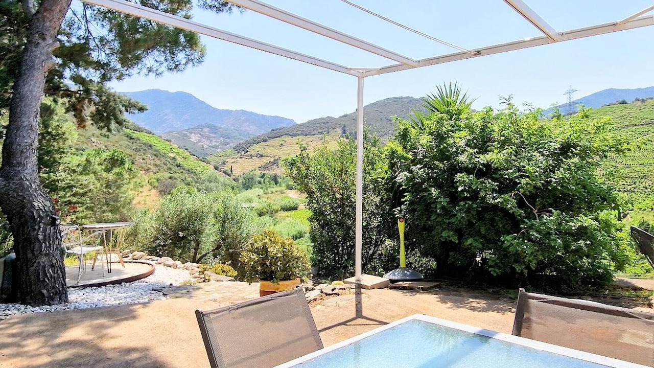 Photo of Outdoor in Banyuls-sur-Mer