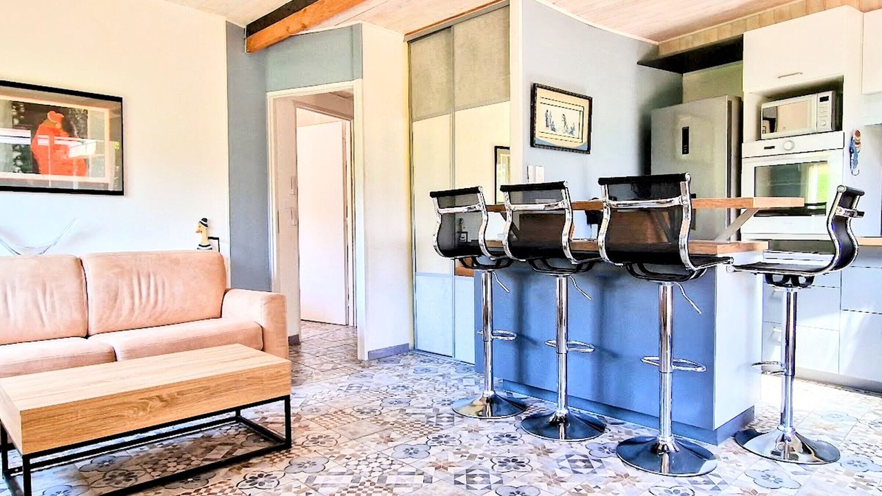 Photo of Livingroom in Banyuls-sur-Mer