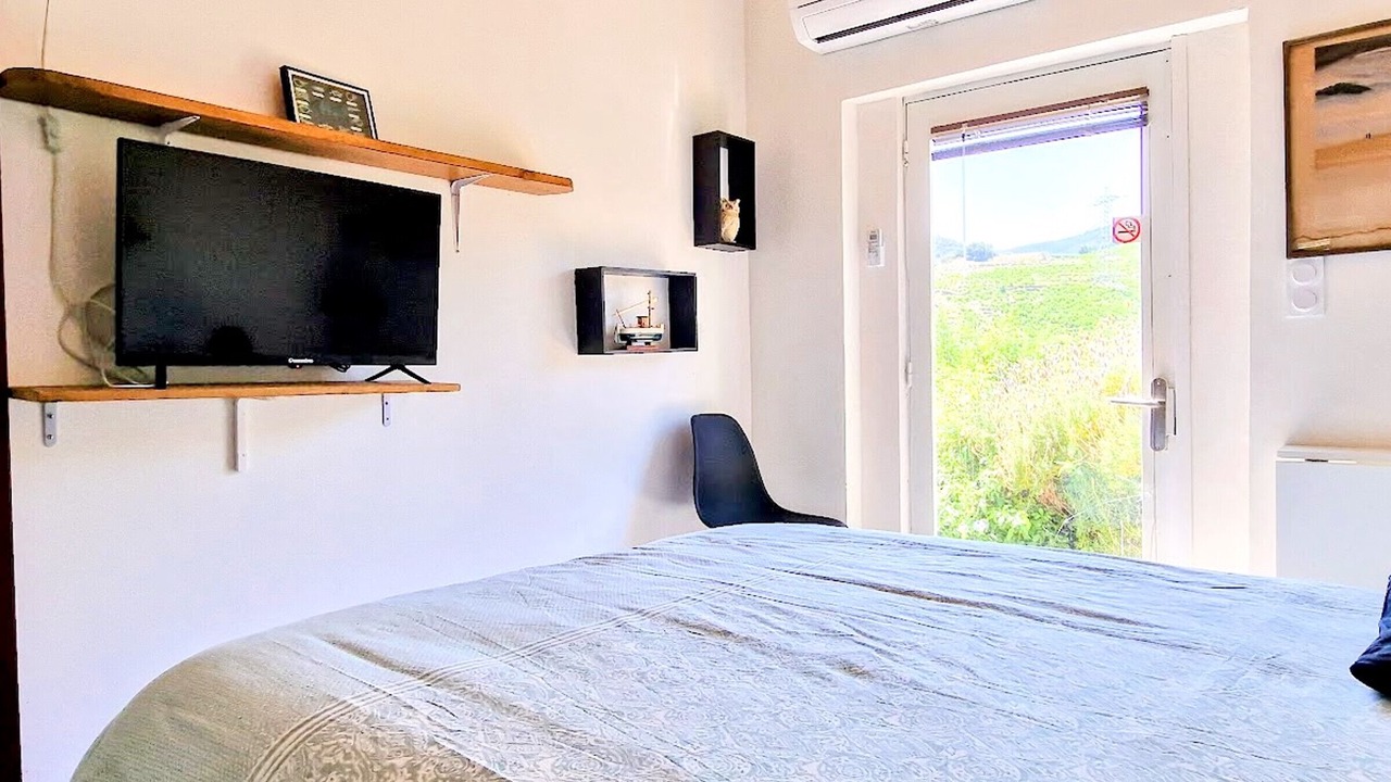 Photo of Bedroom in Banyuls-sur-Mer